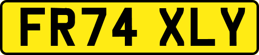 FR74XLY
