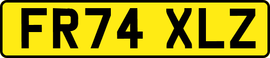 FR74XLZ
