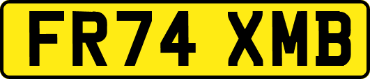 FR74XMB