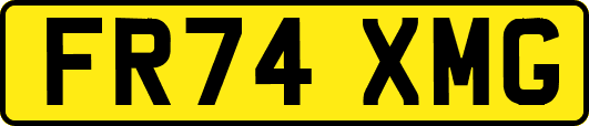 FR74XMG