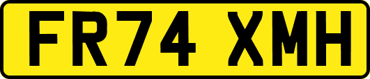 FR74XMH