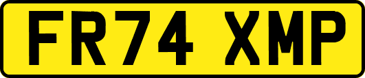FR74XMP
