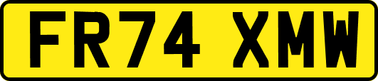 FR74XMW