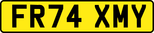 FR74XMY