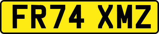 FR74XMZ