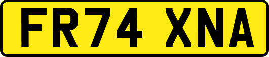 FR74XNA