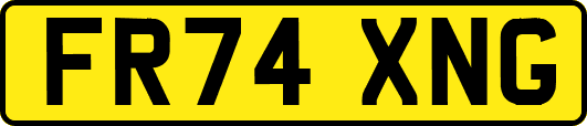 FR74XNG
