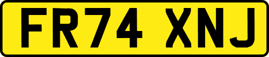 FR74XNJ