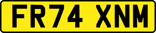 FR74XNM