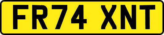 FR74XNT