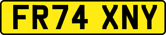 FR74XNY