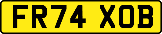 FR74XOB