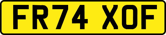 FR74XOF