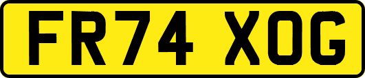 FR74XOG