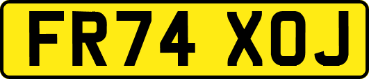 FR74XOJ