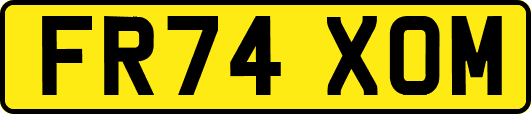FR74XOM