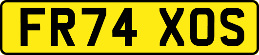 FR74XOS