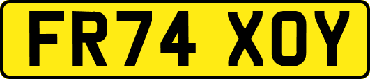 FR74XOY