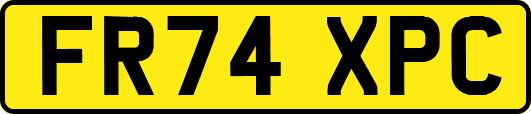 FR74XPC
