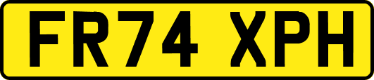 FR74XPH