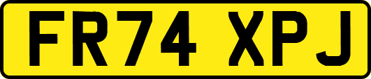 FR74XPJ