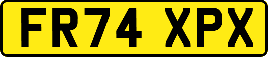 FR74XPX