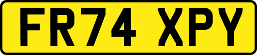 FR74XPY