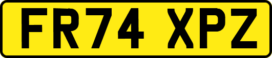 FR74XPZ