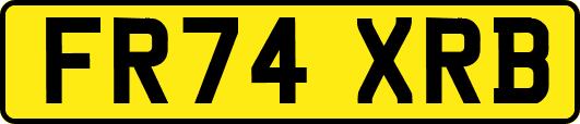 FR74XRB