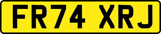 FR74XRJ