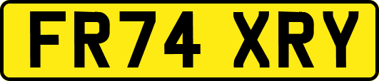 FR74XRY