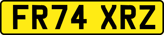 FR74XRZ