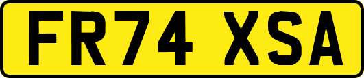 FR74XSA