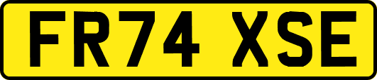 FR74XSE