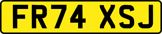 FR74XSJ