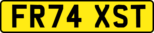 FR74XST