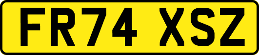 FR74XSZ