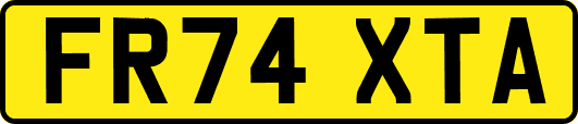 FR74XTA