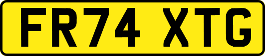 FR74XTG