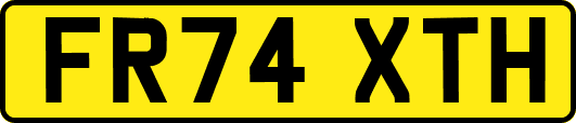 FR74XTH