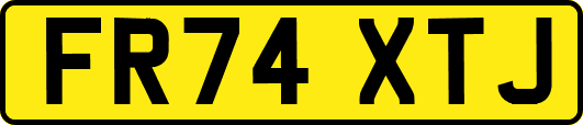 FR74XTJ
