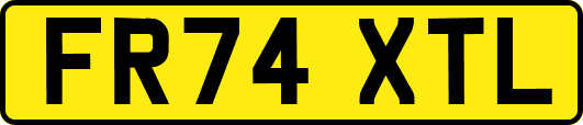 FR74XTL