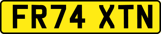 FR74XTN
