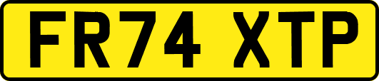FR74XTP
