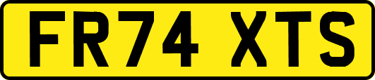 FR74XTS