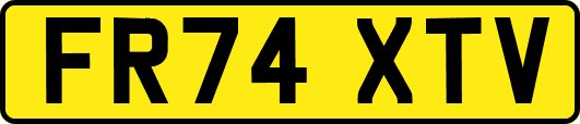 FR74XTV