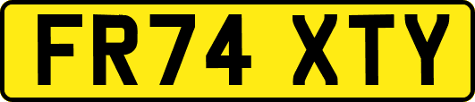 FR74XTY