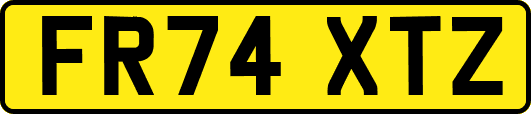 FR74XTZ