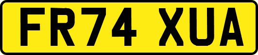 FR74XUA