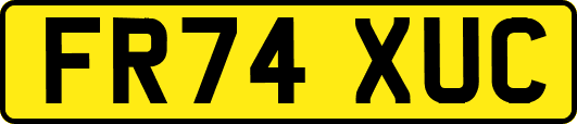 FR74XUC